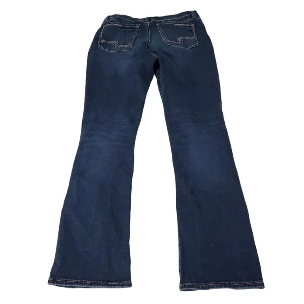 Silver Jeans silver jeans